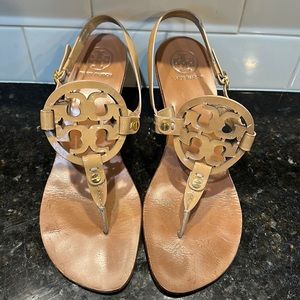 Tory Burch sandals